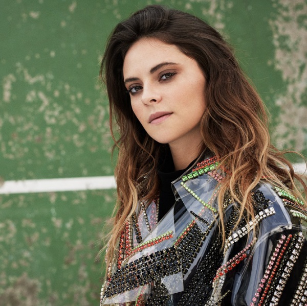 Francesca Michielin: "Non ci si ama più come una volta"