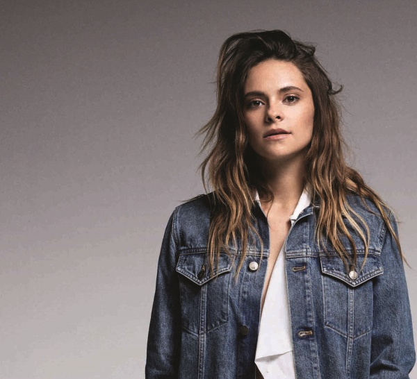 Francesca Michielin: "Sono cambiata, sono un Vulcano"
