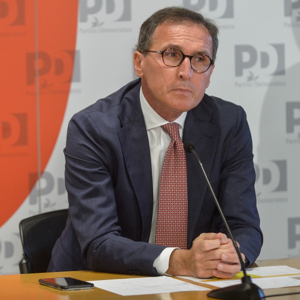 Francesco Boccia a RTL 102.5 Da Calenda scelta scorretta e