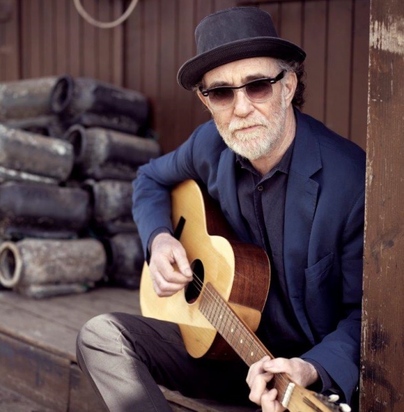 Francesco De Gregori Live tra America, Europa e Italia
