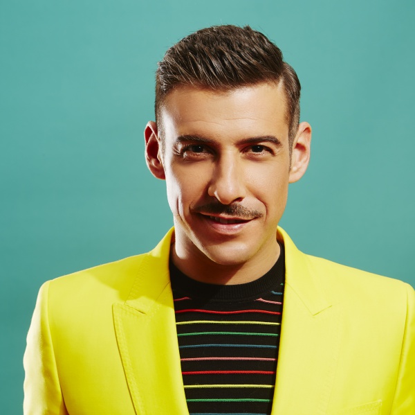 Francesco Gabbani, "Occidentali’s Karma" video italiano più visto