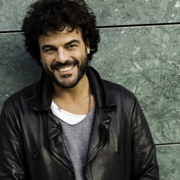 Francesco Renga e "la prima volta" al Palalottomatica di Roma