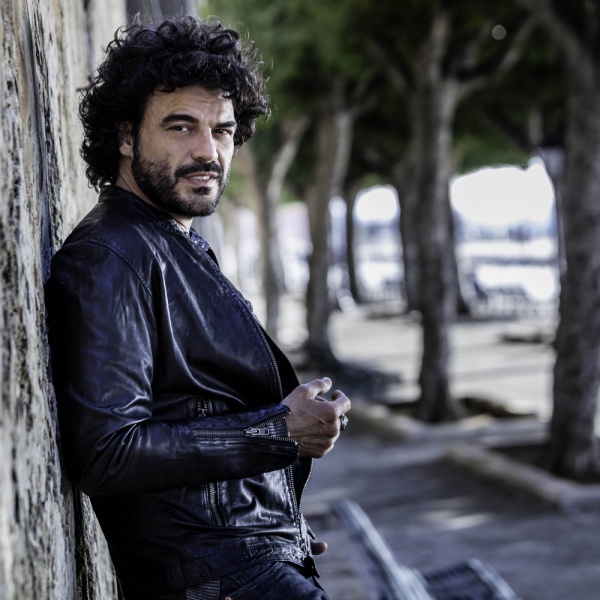 Francesco Renga: "Ecco la mia nuova rivoluzione"
