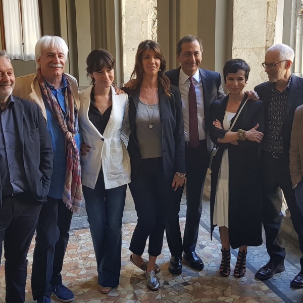 Fuoricinema, la realtà e la solidarietà al centro