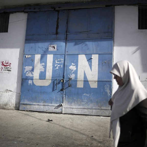 Gaza, al sicuro i tre carabinieri bloccati ad Hamas
