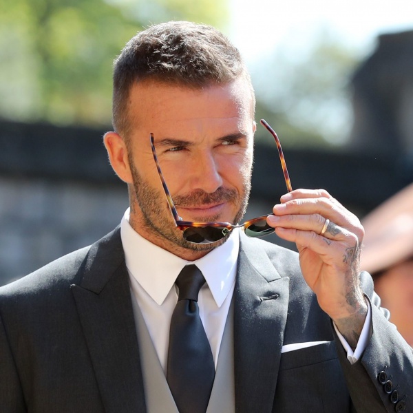 Gb, ecco i maggiori contribuenti, tra loro Beckham e Dyson