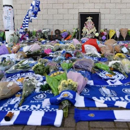 Gb, Leicester sotto choc dopo schianto elicottero