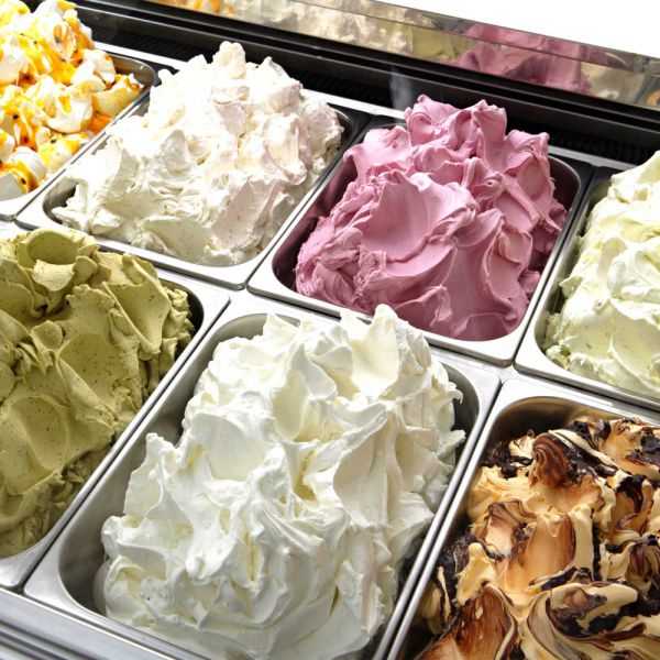 Gelato, business da 1,5 miliardi, 8 su 10 sono artigianali