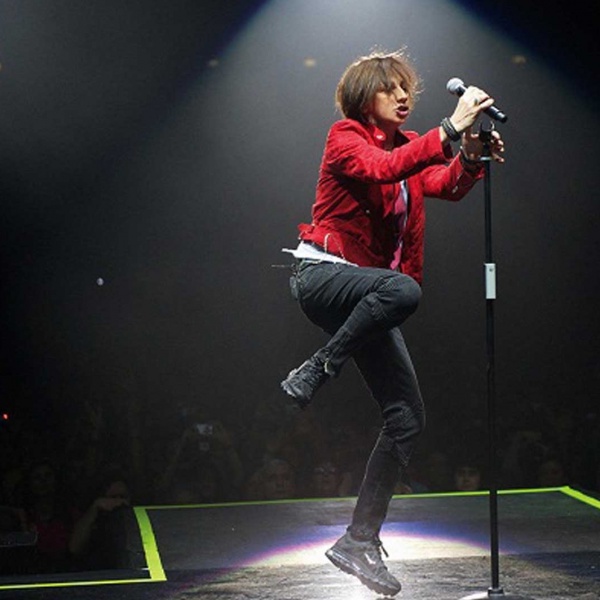 Gianna Nannini, "Amore Gigante" sarà il nuovo album di inediti