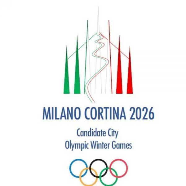 Giochi 2026, Italia presenta candidatura Milano-Cortina