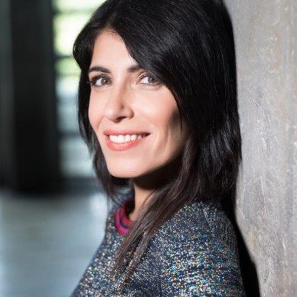 Giorgia a RTL.it: "Il mio Oronero carico di rabbia e di speranza"