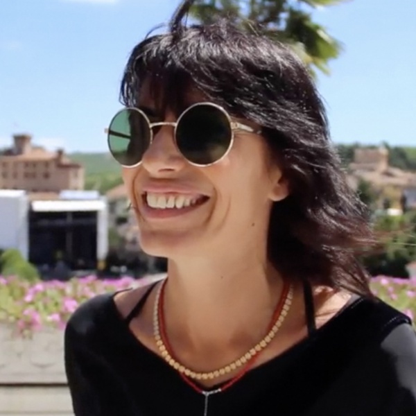 Giorgia a RTL.it "In autunno nuovo singolo e una sorpresa Live natalizia"