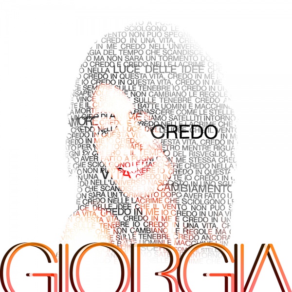Giorgia: ecco il nuovo video "Credo"