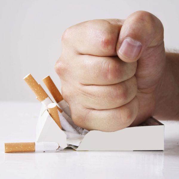 Giornata mondiale senza tabacco, fumano 11,6 milioni di italiani