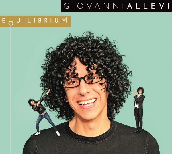 Giovanni Allevi torna con "Equilibrium"