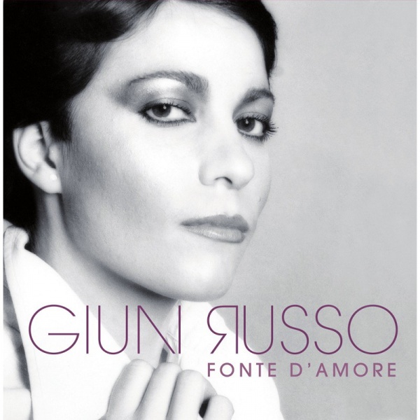 Giuni Russo, inediti e sorprese in "Fonte d'amore"