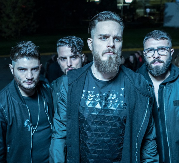 Gomorra 3, le foto dal set di Napoli e in Bulgaria