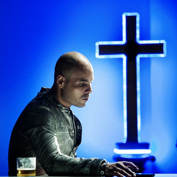 "Gomorra - La serie" via alla seconda stagione