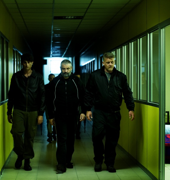 Gomorra, tutti i segreti nel dietro le quinte