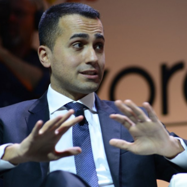 Governo, via libera dal Consiglio dei ministri al Decreto Dignità