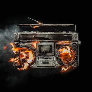 Green Day e la rivoluzione: "Il mondo ha perso la testa"