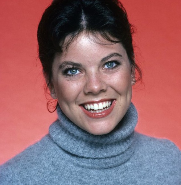 Happy Days, è morta l’attrice Erin Moran