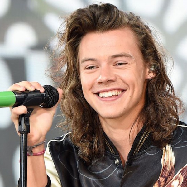 Harry Styles, l’album debutta ai vertici delle classifiche mondiali
