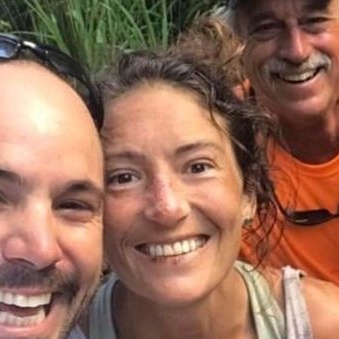 Hawaii, ritrovata la donna dispersa da due settimane nel bosco