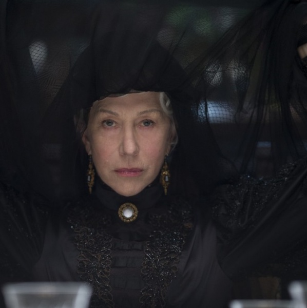 Helen Mirren a RTL 102.5: "Il mio horror tra fantasmi e fucili"