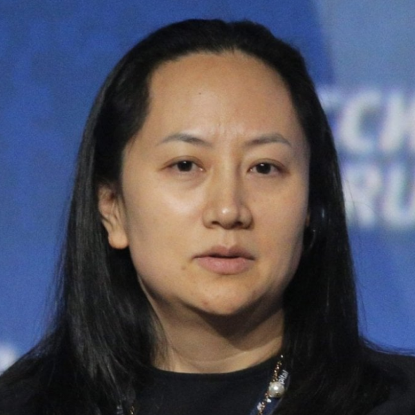 Huawei, arrestata figlia del fondatore Meng Wanzhou