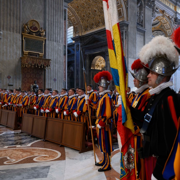 I Cantoni si smarcano dal progetto per i nuovi alloggi per le Guardie