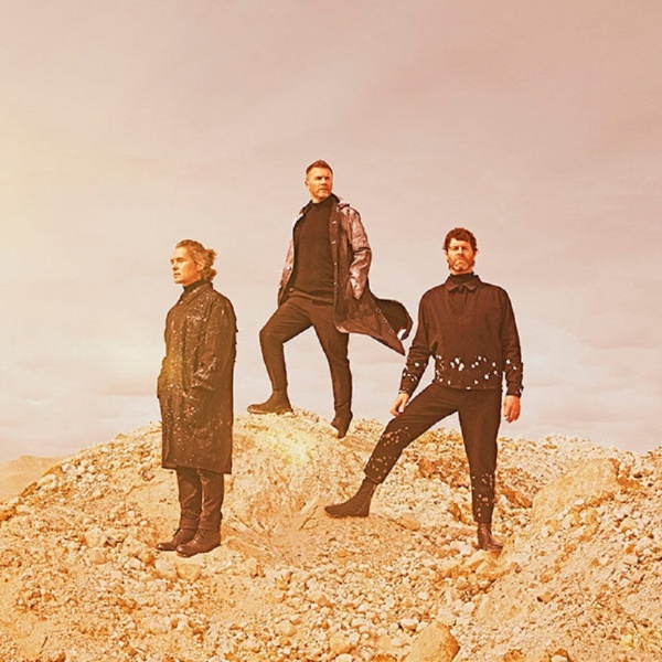 I Take That celebrano i 30 anni di carriera con Odyssey