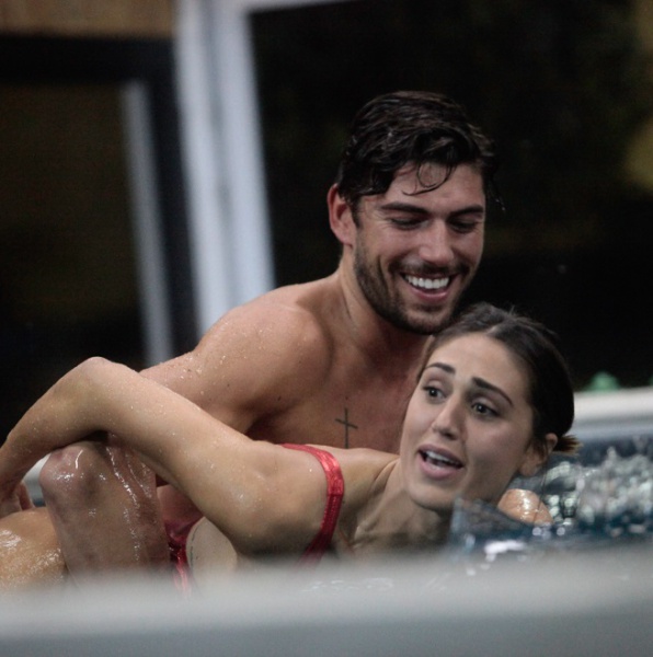 Ignazio Moser: "Con Cecilia penso a una famiglia"
