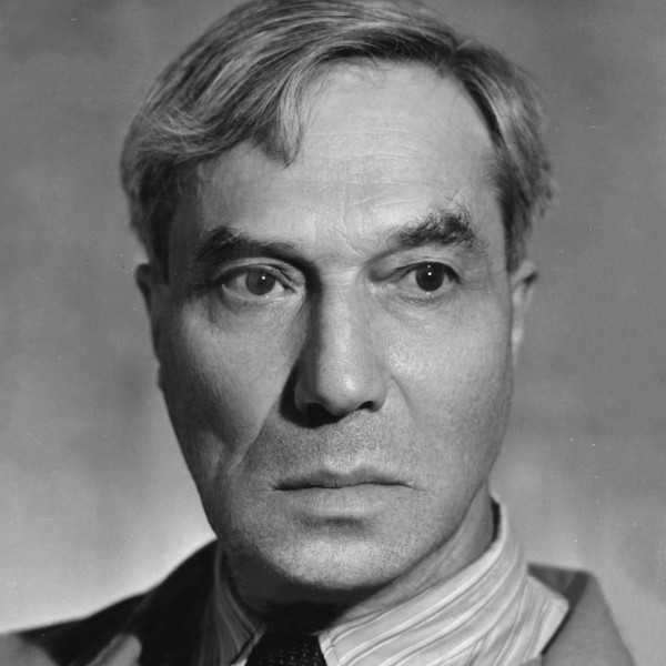 Il 10 febbraio del 1890 a Mosca nacque Boris Pasternak, scrisse Il dottor  Zivago - RTL 102.5