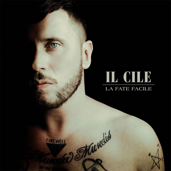 Il Cile, "La fate facile" arriva l'8 settembre