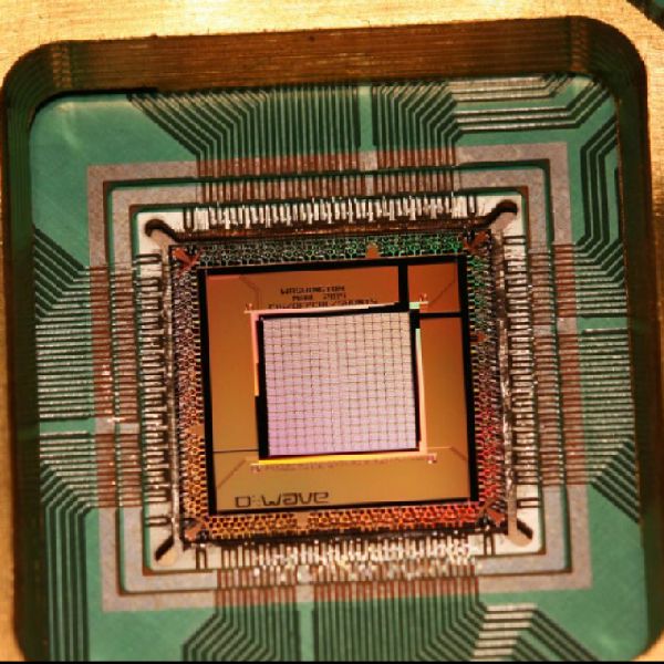 Il computer quantistico è reale, batte tutti i record di velocità RTL