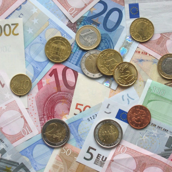 Il Fondo Monetario rivede al ribasso la crescita europea