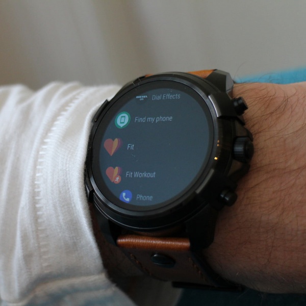 Il mercato globale smartwatch varrà 16 miliardi nel 2019