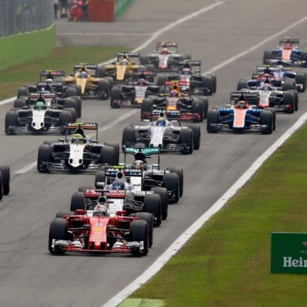 Il mondiale di Formula 1 riparte il 5 luglio con il calendario delle
