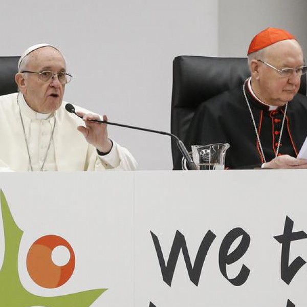 Il Papa è Ricoverato Al Gemelli. Chi Comanda In Vaticano In Assenza Del ...