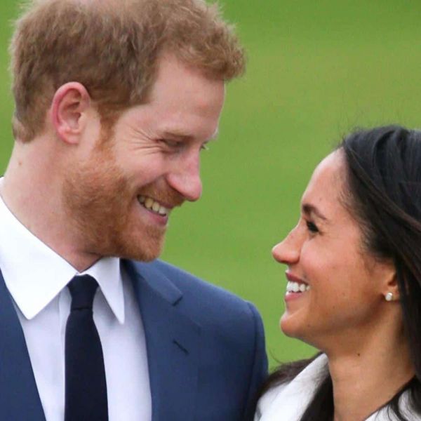 Il principe Harry compie 35 anni, gli auguri di Meghan