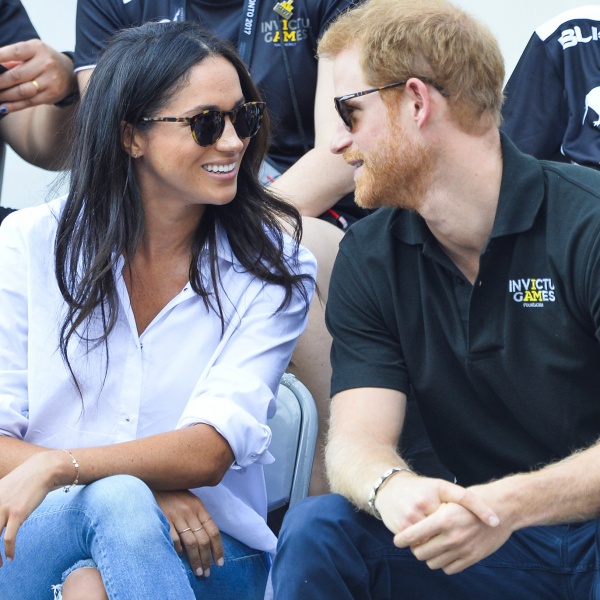 Il principe Harry e Meghan si sposeranno in primavera