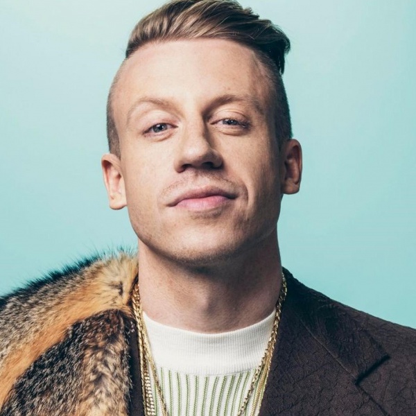 Il rapper Macklemore è il primo ospite di Collisioni 2019