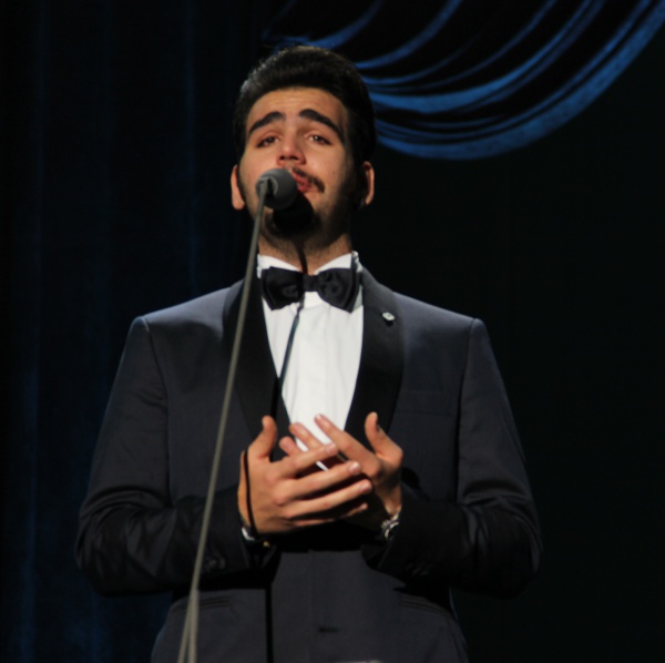 Il Volo, Ignazio diventa direttore d'orchestra