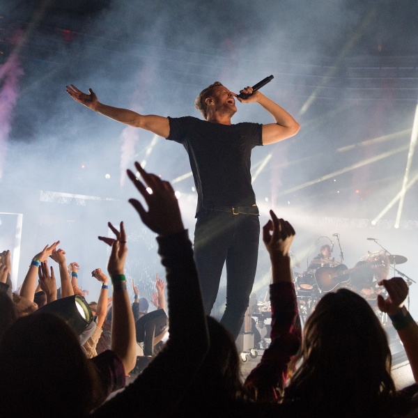 Imagine Dragons, unica tappa europea in Italia, a Firenze
