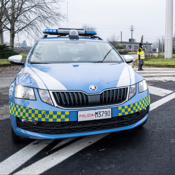 Impatto Fatale Sull A Tra Un Tir Ed Un Pullman Il Bus Trasportava