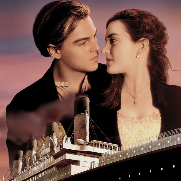 In arrivo Titanic Live, film di Cameron con orchestra dal vivo