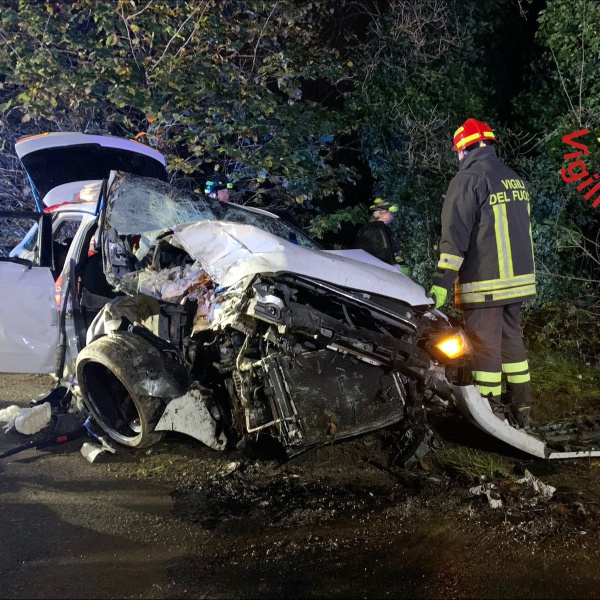 Incidente sulla Palermo-Agrigento, il bilancio è di due morti e tre ...