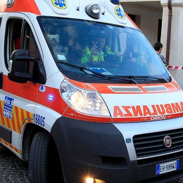 Incidenti sul lavoro, due operai morti nel milanese
