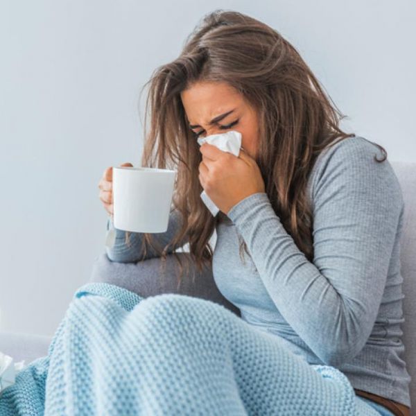 Influenza, verso stagione difficile, a ottobre i vaccini